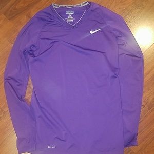Brand New Never Worn Mike Pro Combat shirr